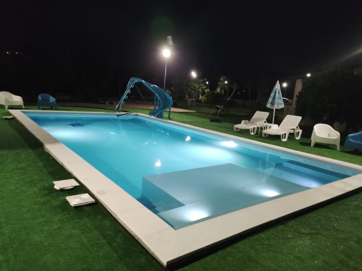 Borgia Vicino Noto Сasa de vacaciones